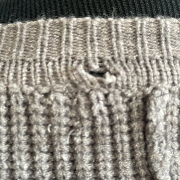 Farrow Sweater by Need Supply - Picture 7 of 8